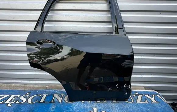 BMW X5M G05 F95 Rear door BMWDRZWITYLNE