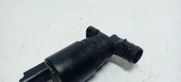 Windscreen/windshield washer pump