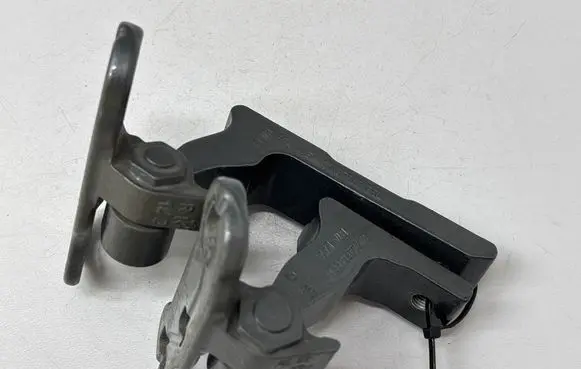 Volvo S60 Rear door hinge set 31457983 31424456