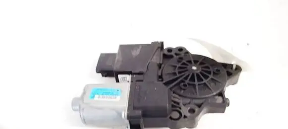 KIA Ceed Rear door window regulator motor 83450A2010