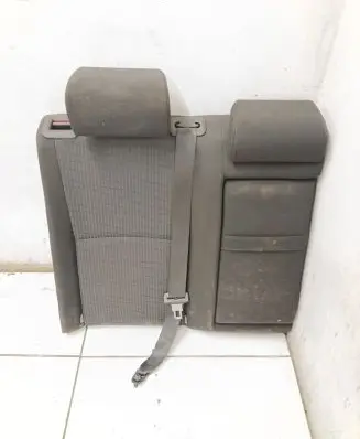 Toyota Avensis T270 Rear seat 