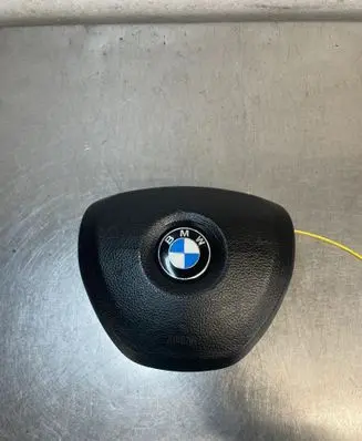 BMW 7 F01 F02 F03 F04 Trunk lid opening control unit DOBMW5F10F117F01