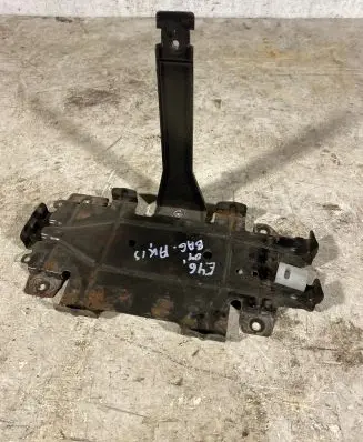 Volkswagen Sharan Battery tray 