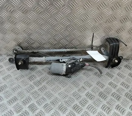 Toyota RAV 4 (XA50) Front wiper linkage and motor 8511042270 1593008961