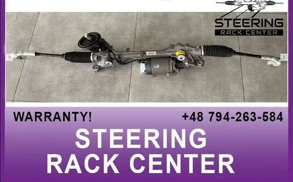 Cupra Formentor Steering rack 5WB423054N