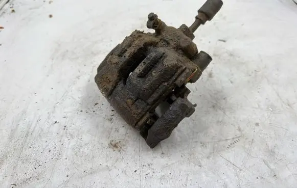 BMW 3 E90 E91 Rear brake caliper 