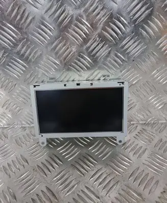 Opel Mokka Screen/display/small screen 95247249