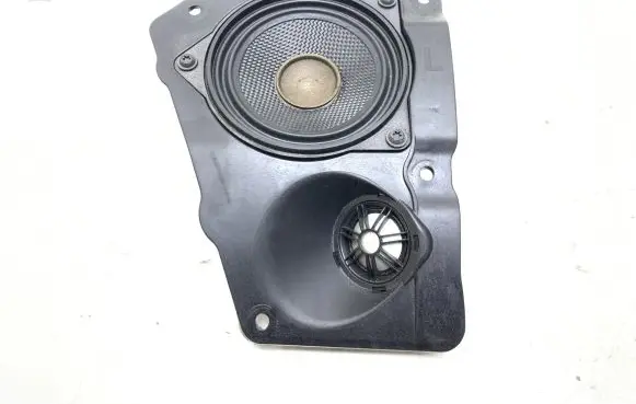 BMW 7 F01 F02 F03 F04 Parcel shelf speaker 9151971 915197105