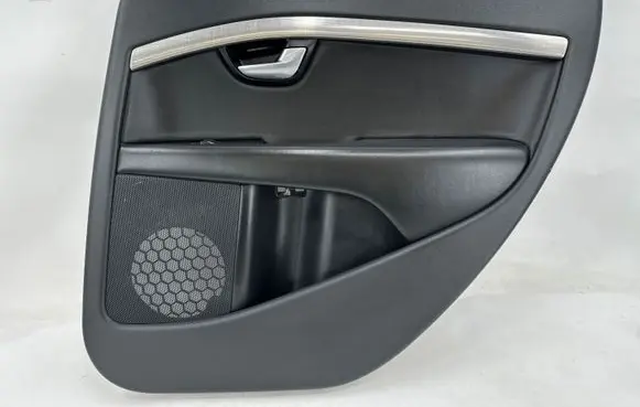 Volvo V70 Rear door card panel trim 30649472