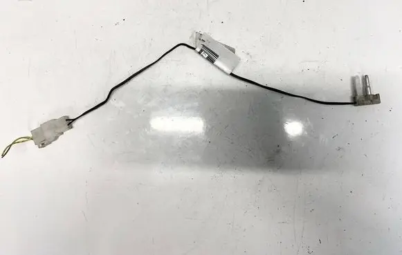 Mitsubishi Outlander Interior temperature sensor 