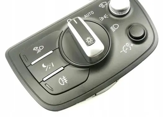 Audi A6 S6 C7 4G Light switch 4G0941531H