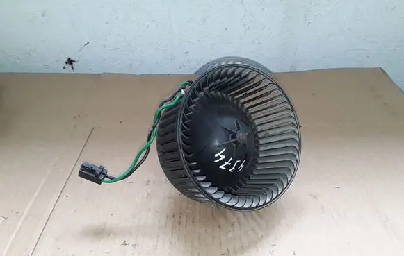 Jeep Grand Cherokee (WK) Heater fan/blower 929439W