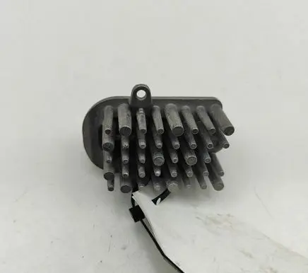 Volkswagen Tiguan LED ballast control module 1420000863