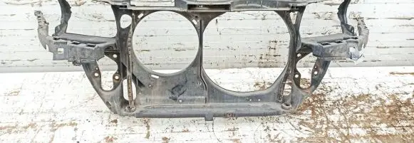 Volkswagen PASSAT B5 Radiator support slam panel