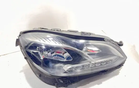 Mercedes-Benz E W212 Headlight/headlamp A2128209059KZ