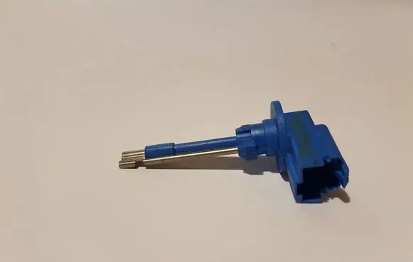 Volvo V40 Interior temperature sensor 31369728
