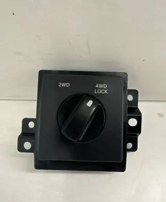 Dodge Nitro Differential lock switch P68020962AA 25771STMEE1C0