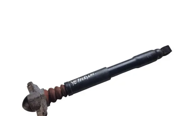 Skoda Yeti (5L) Rear shock absorber/damper 1K0513029MN 3C0511359