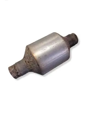 Ford Focus Catalyst/FAP/DPF particulate filter 82182138 1605300566 1605300388