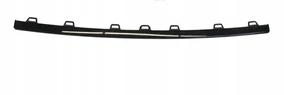 Audi A8 S8 D5 Number Plate Surrounds Holder Frame 4N0853551D