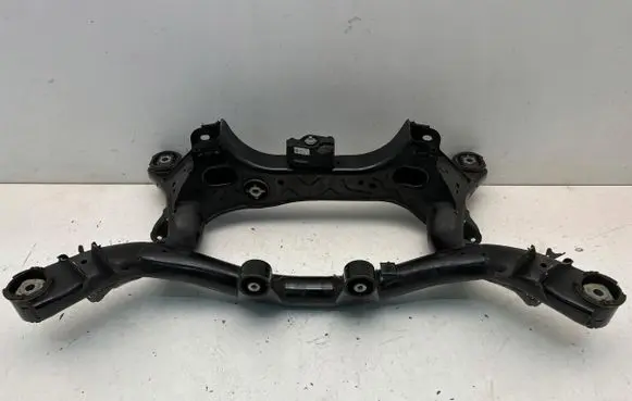BMW 3 G20 G21 Rear axle beam 8837912