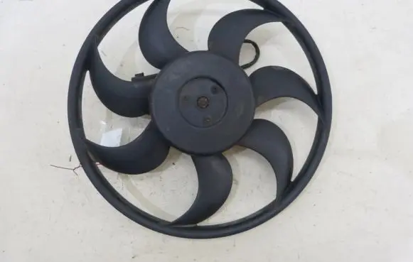 Opel Astra G Fan set IMPRK618237