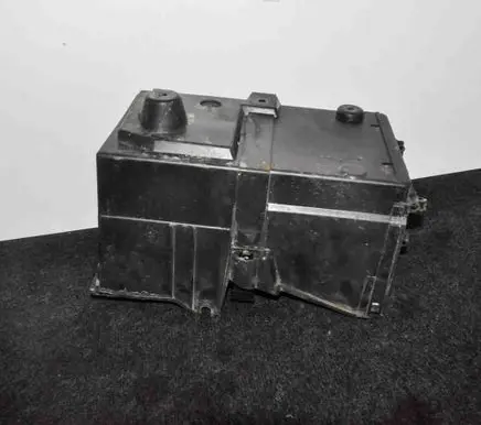 Ford Focus Battery box tray 4M5110723BC