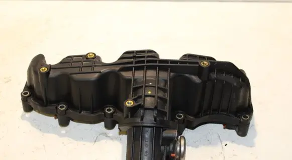 Volkswagen Caddy Intake manifold 03L129711AL