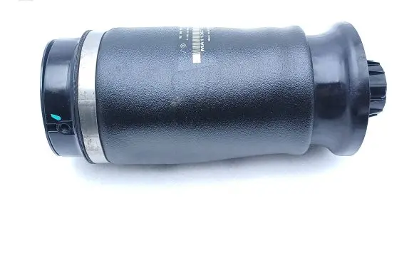 Mercedes-Benz GLS X166 Rear air suspension bag/shock absorber A1663200325