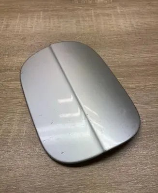 Audi A6 S6 C6 4F Fuel tank cap trim 4F5809907C