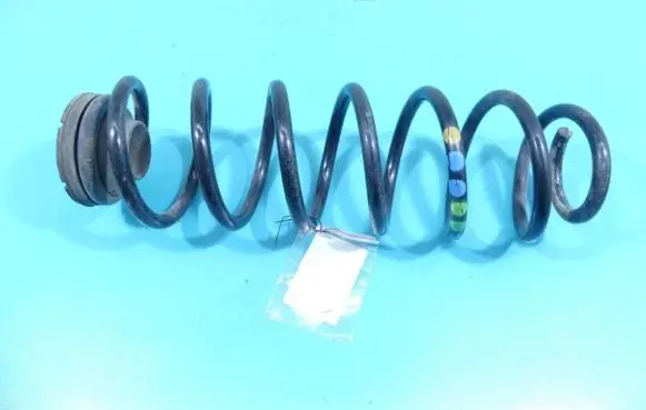 Skoda Fabia Mk3 (NJ) Rear coil spring IMPRK994053