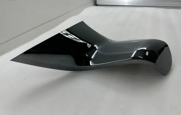 Tesla Model X Seat trim AG151464 106296300A K5828