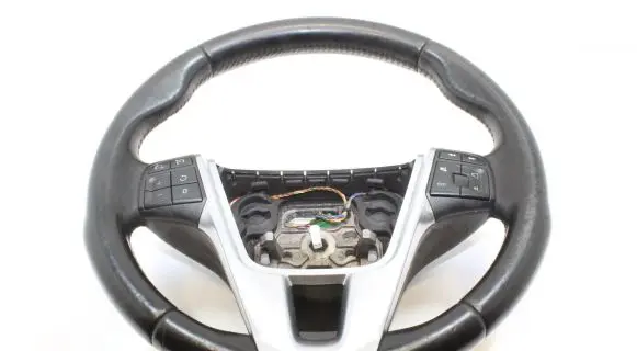 Volvo V60 Steering wheel