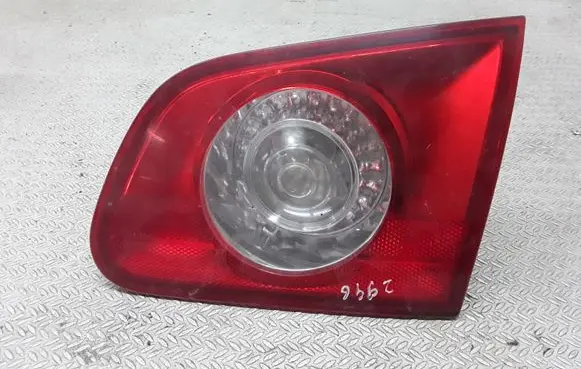 Volkswagen PASSAT B6 Tailgate rear/tail lights 3C9945094