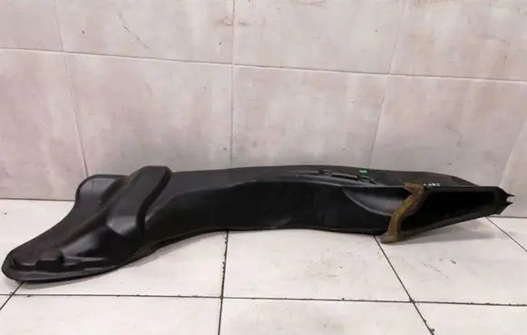 Porsche 911 996 Air intake duct part 99657556000