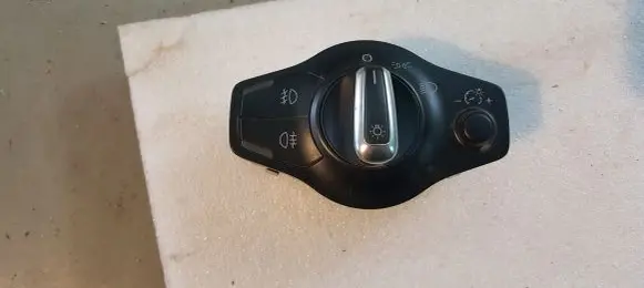 Audi Q5 SQ5 Light switch 8K0941531AR 8K0941531