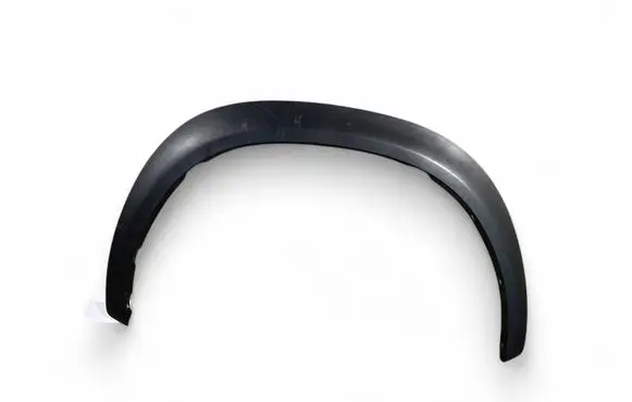 Front arch trim