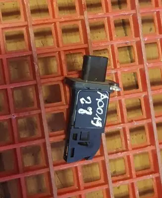 Volvo S60 Mass air flow meter 128579