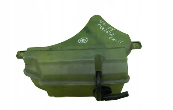 Mazda CX-5 Coolant expansion tank/reservoir CL15
