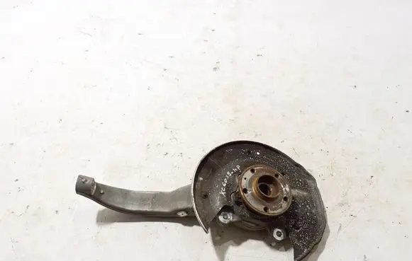 Volvo XC60 Front wheel hub 31476878