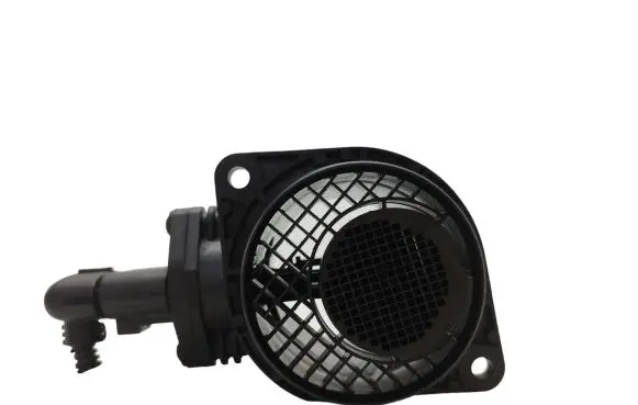 Skoda Roomster (5J) Mass air flow meter 038906461B 0281002531