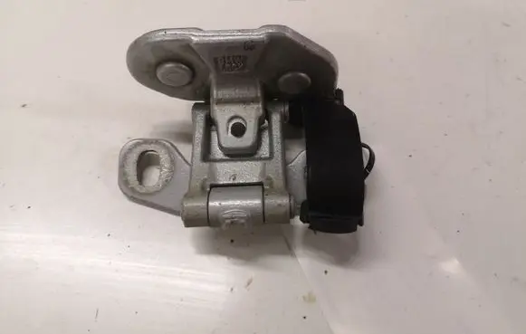 BMW 1 E81 E87 Tailgate/trunk/boot hinge 706062508