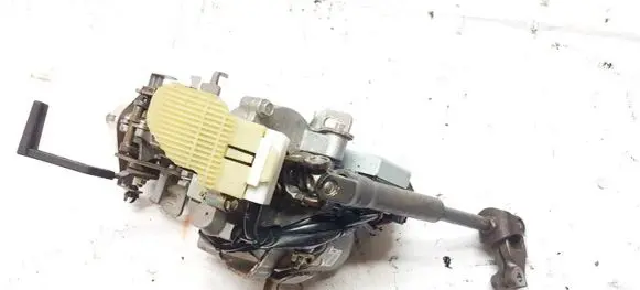 Renault Scenic III - Grand scenic III Power steering pump 488103131r pw22bd0154q