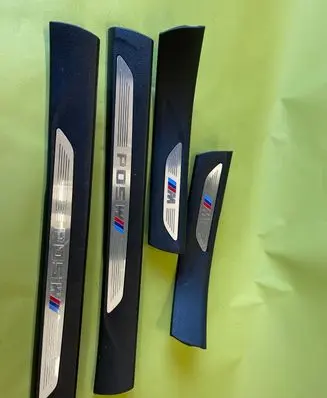 BMW X5 F15 Front sill trim cover 51437284557 7284558 7382255