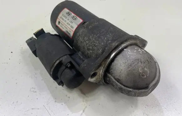 Hyundai ix35 Starter motor 361002A800 8000396