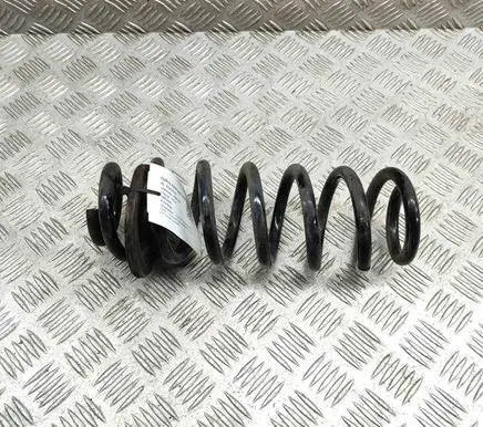 BMW 4 F32 F33 Rear coil spring 5Q0511115LR