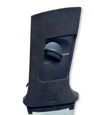 Porsche Panamera (971) (B) pillar trim (top) 971867244E P5223 10042019