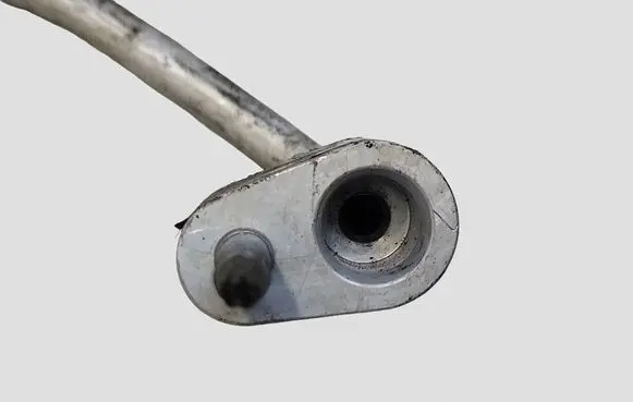 Skoda Superb B8 (3V) Air conditioning (A/C) pipe/hose