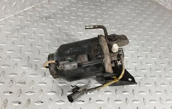 Honda CR-V Fuel filter 16900RMAG01 1863005970
