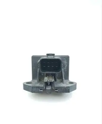 Ford Expedition Fuel injection pump control unit/module FU5A9D370JA